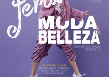 IV FERIA DE MODA Y BELLEZA